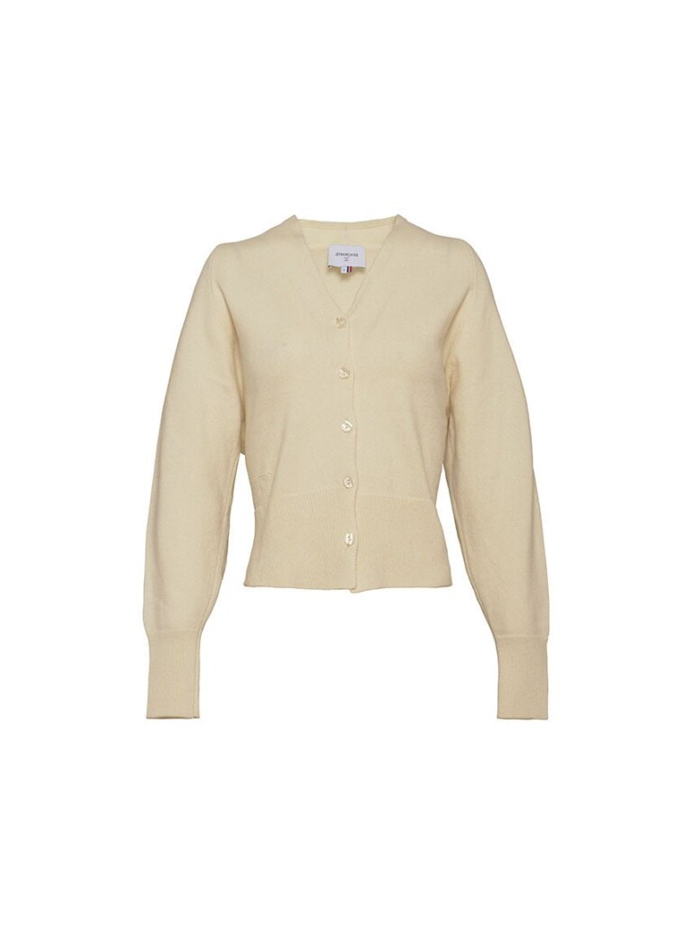 LAFRANÇAISE - Gilet Carole – S