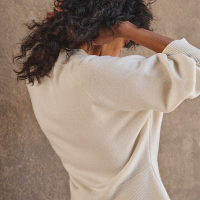 LAFRANÇAISE - Gilet Carole – S