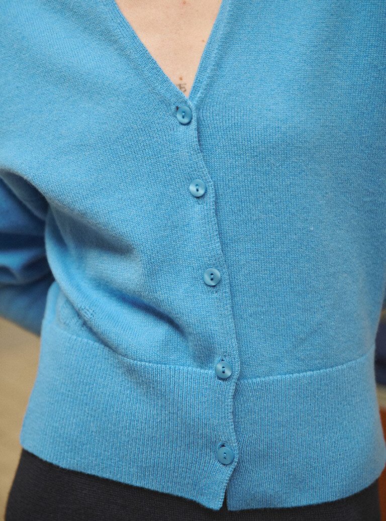 LAFRANÇAISE - Gilet Carole – L