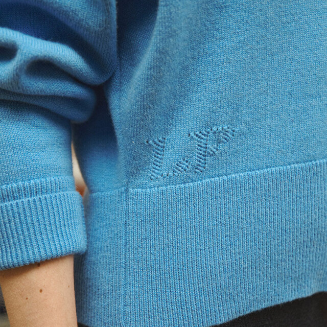LAFRANÇAISE - Gilet Carole – L