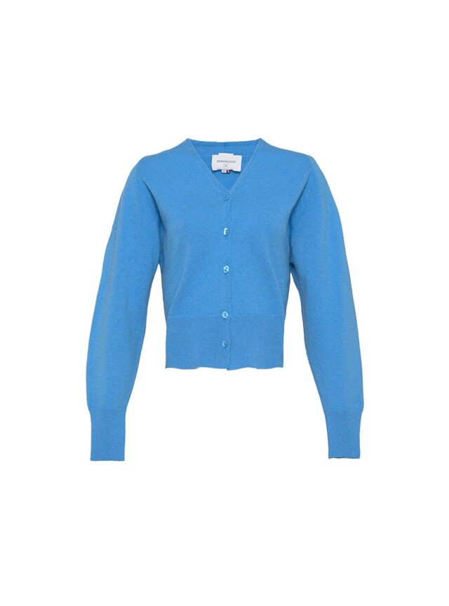 LAFRANÇAISE - Gilet Carole – L