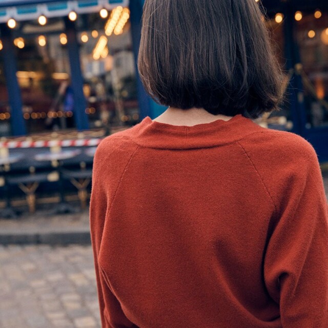 LAFRANÇAISE - Gilet Carole – L