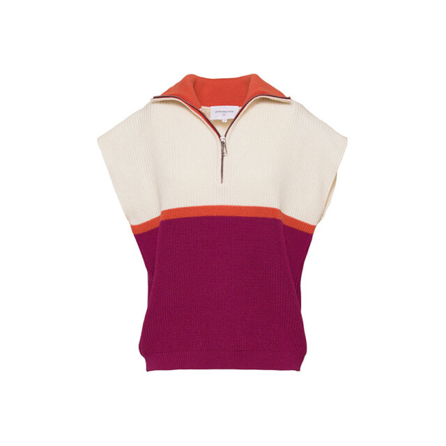 LAFRANÇAISE - Pull Cécile – M