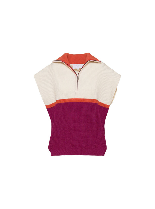LAFRANÇAISE - Pull Cécile – M