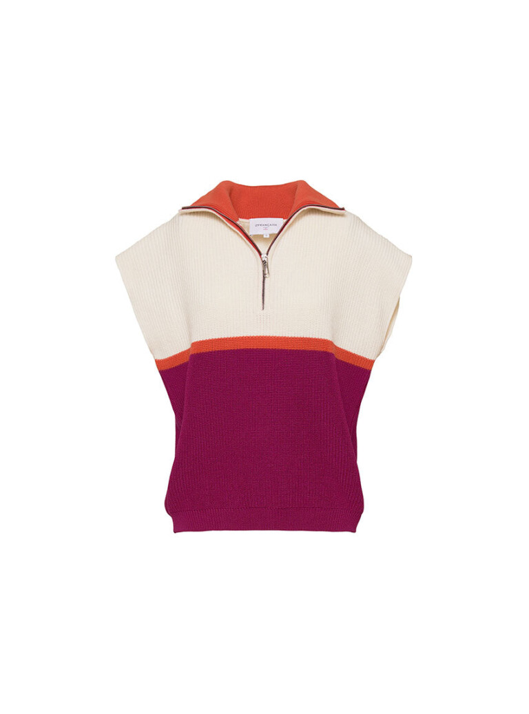 LAFRANÇAISE - Pull Cécile – M