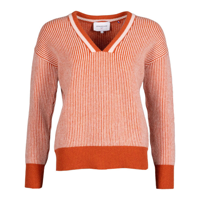 LAFRANÇAISE - Pull Cléo – L