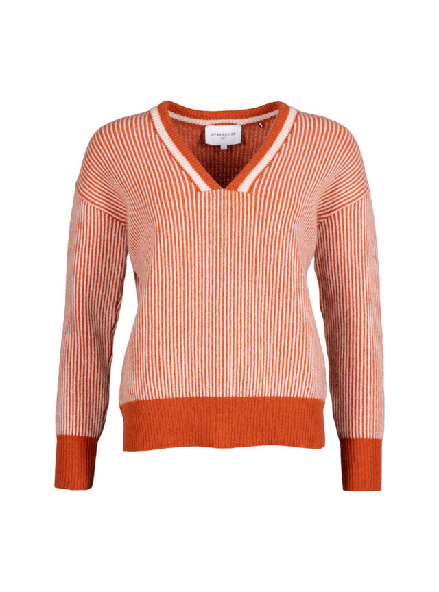LAFRANÇAISE - Pull Cléo – L