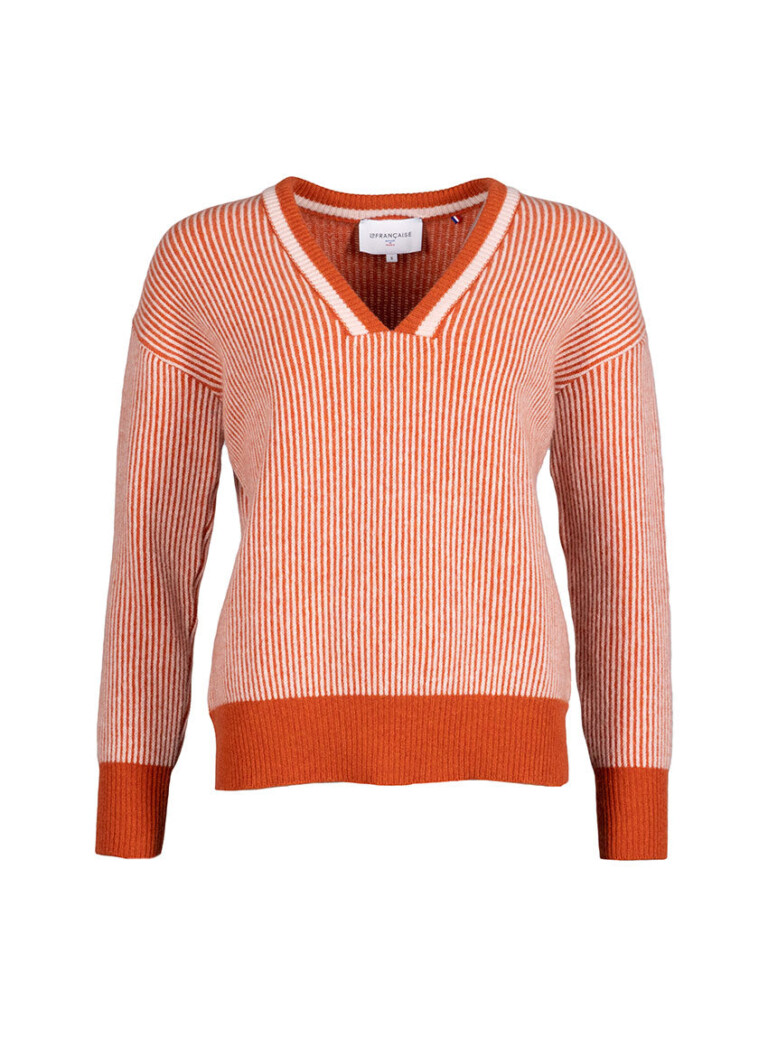 LAFRANÇAISE - Pull Cléo – L