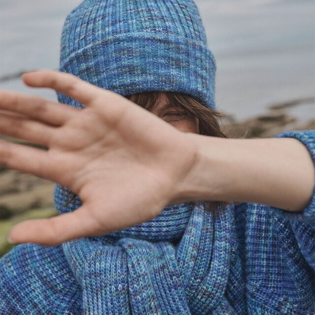 LAFRANÇAISE - Bonnet Chantal – U