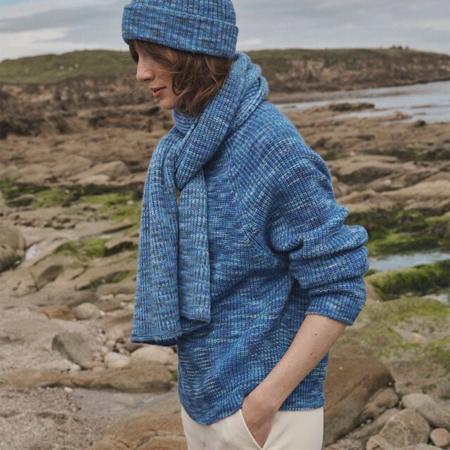 LAFRANÇAISE - Bonnet Chantal – U