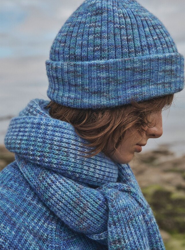 LAFRANÇAISE - Bonnet Chantal – U
