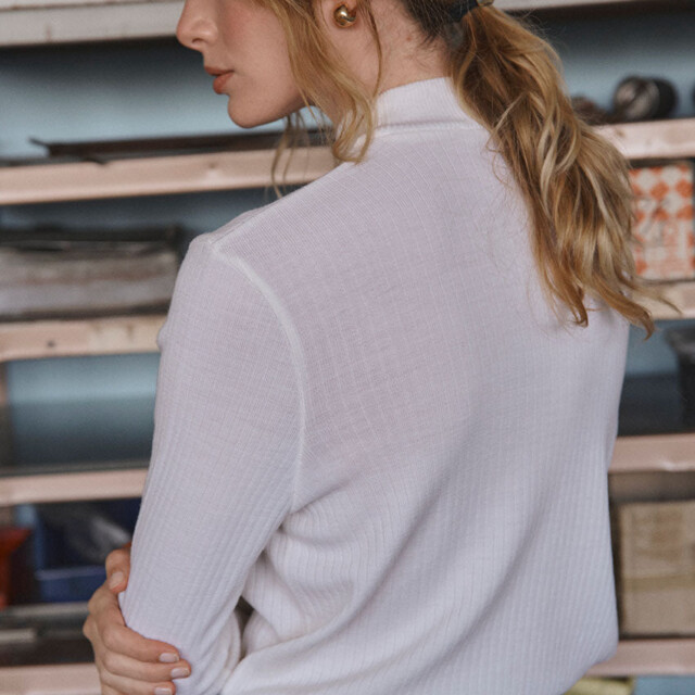 LAFRANÇAISE - Pull Camille – XL