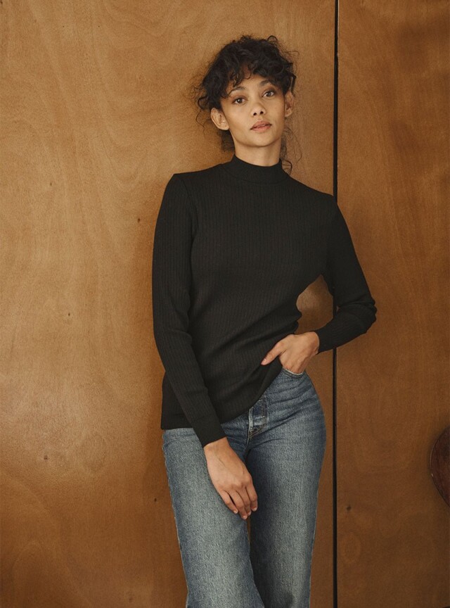 LAFRANÇAISE - Pull Camille – XL