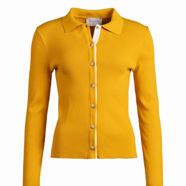 LAFRANÇAISE - Cardigan Dominique – L