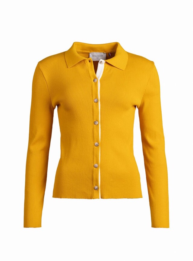LAFRANÇAISE - Cardigan Dominique – L