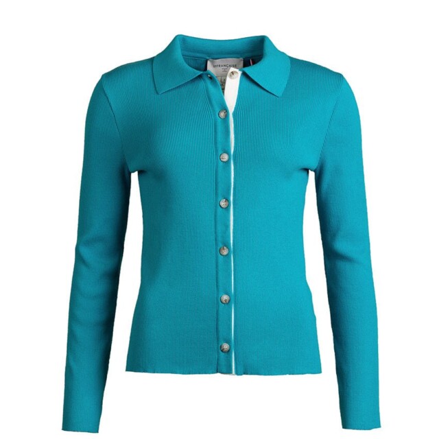 LAFRANÇAISE - Cardigan Dominique – L