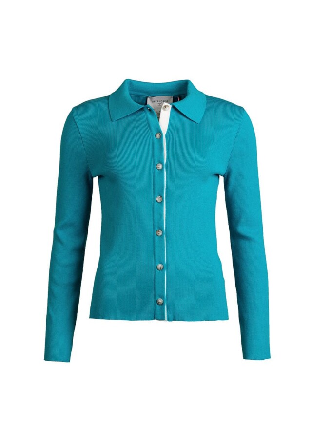 LAFRANÇAISE - Cardigan Dominique – L