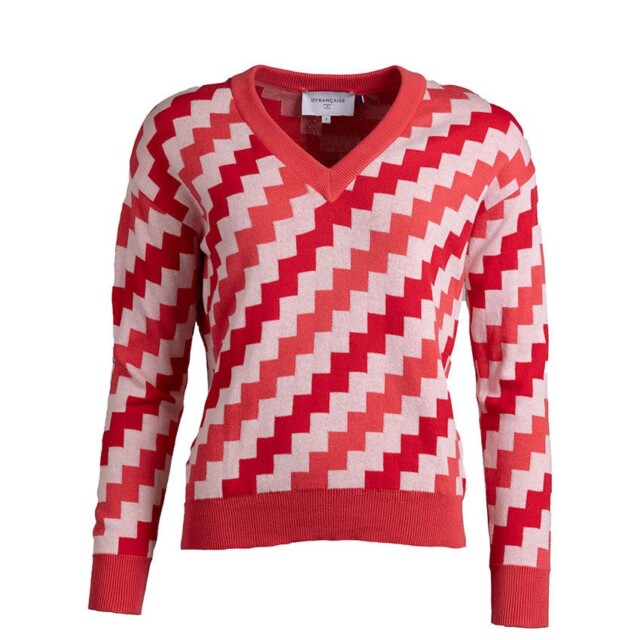 LAFRANÇAISE - Pull Doriane – L
