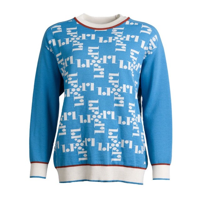 LAFRANÇAISE - Pull Daphné – L
