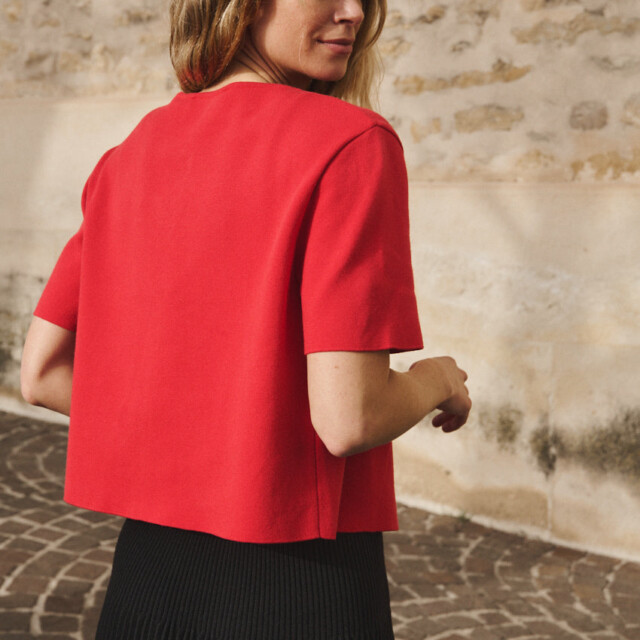 LAFRANÇAISE - Cardigan Diane – L