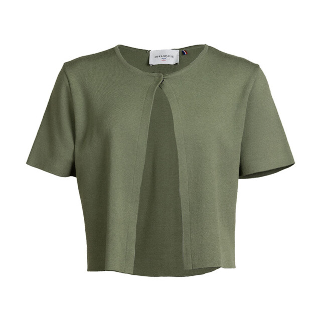 LAFRANÇAISE - Cardigan Diane – M