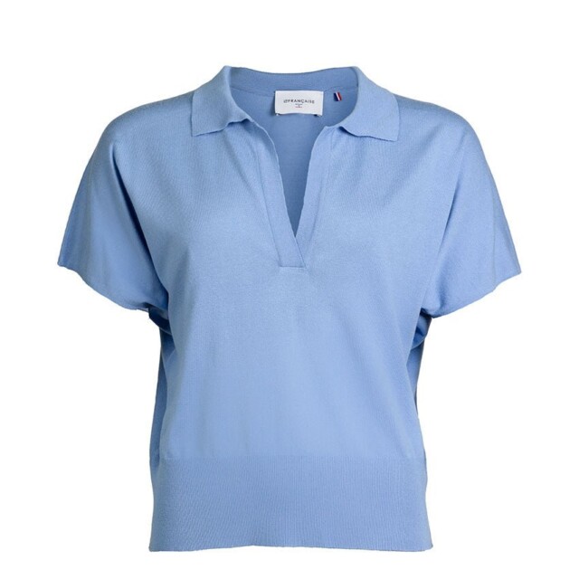 LAFRANÇAISE - Polo Delphine – L