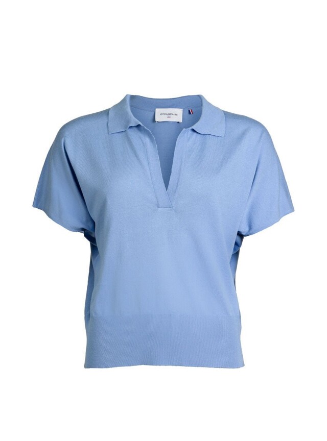 LAFRANÇAISE - Polo Delphine – L