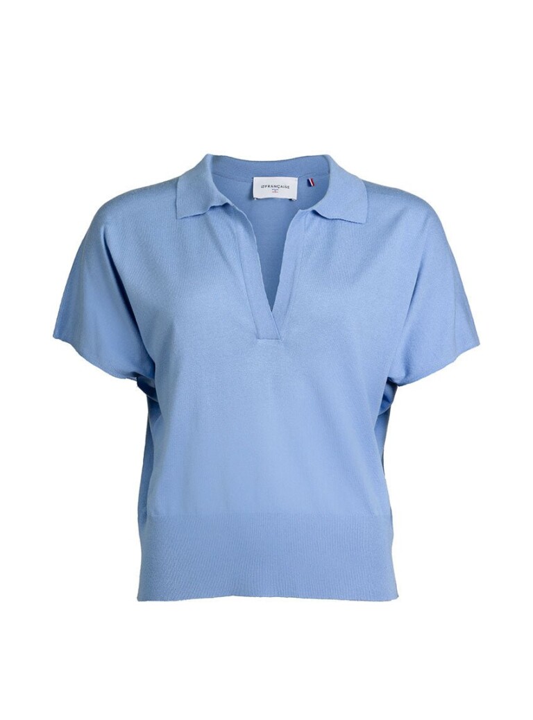 LAFRANÇAISE - Polo Delphine – L