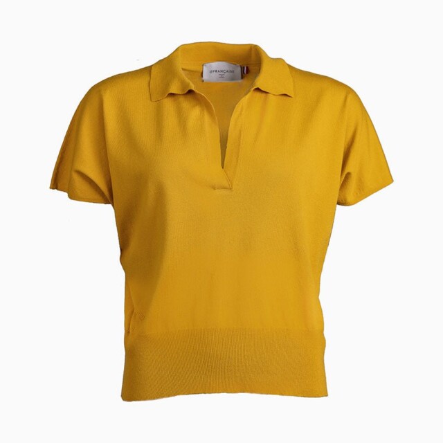 LAFRANÇAISE - Polo Delphine – L