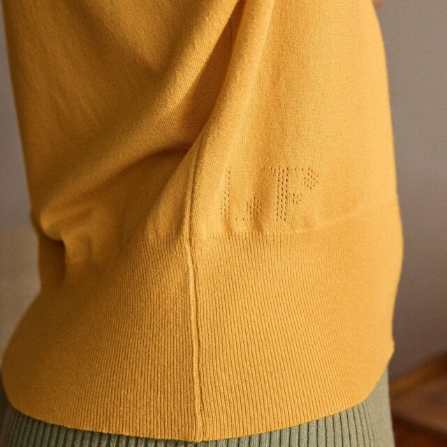 LAFRANÇAISE - Polo Delphine – L