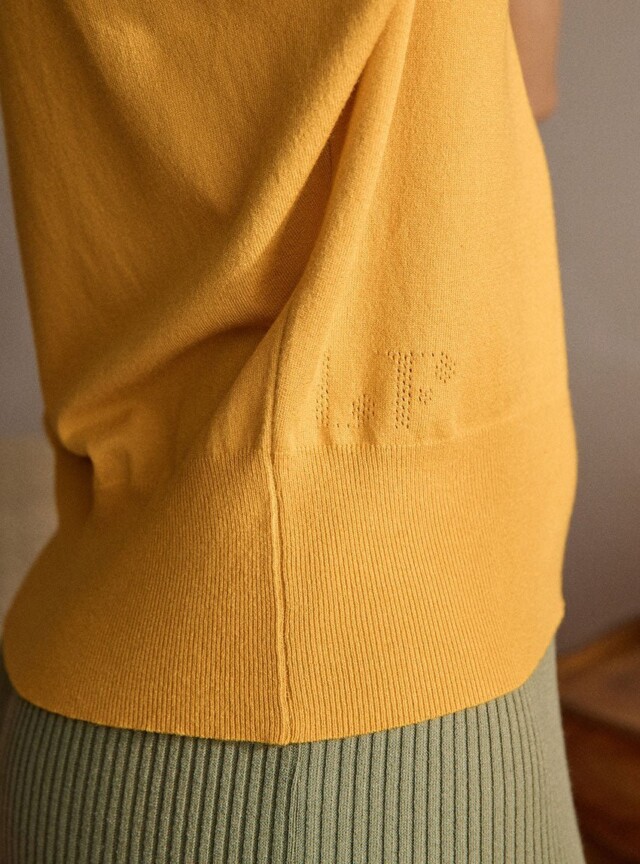 LAFRANÇAISE - Polo Delphine – L