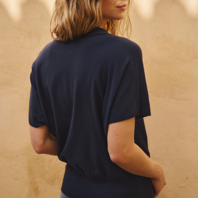 LAFRANÇAISE - Polo Delphine – L