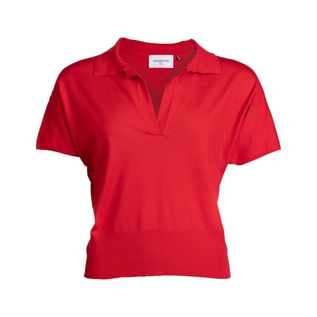 LAFRANÇAISE - Polo Delphine – L