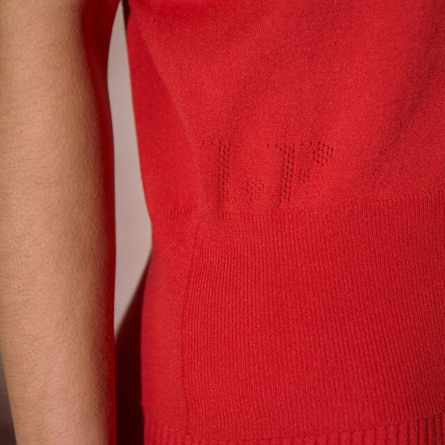 LAFRANÇAISE - Polo Delphine – L