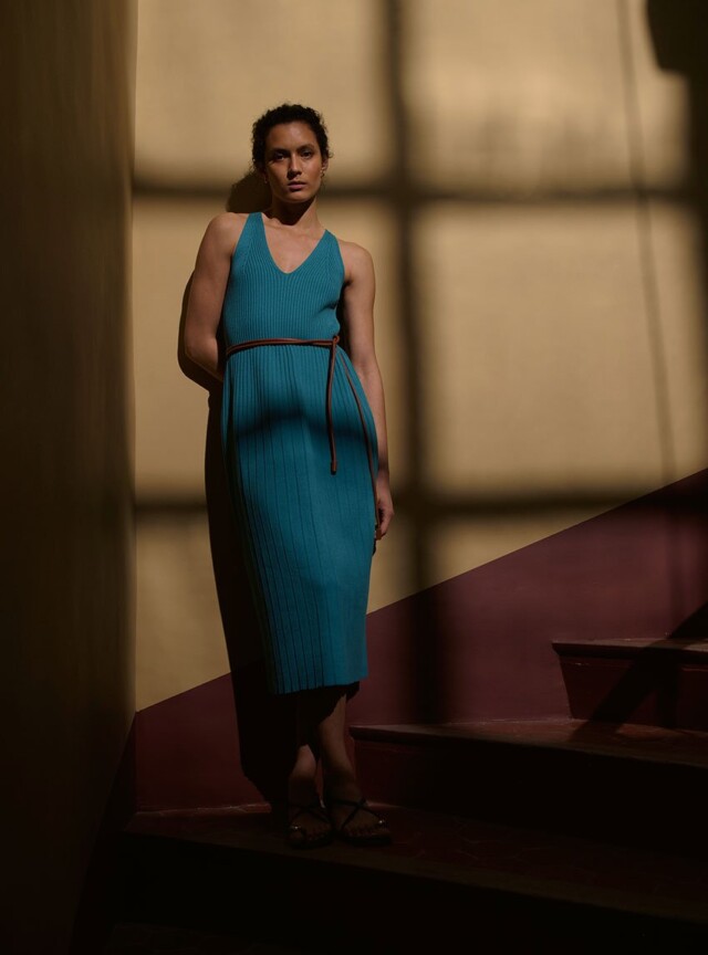 LAFRANÇAISE - Robe Diana – L