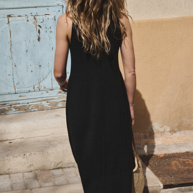 LAFRANÇAISE Mailles in France - Robe Diana – L