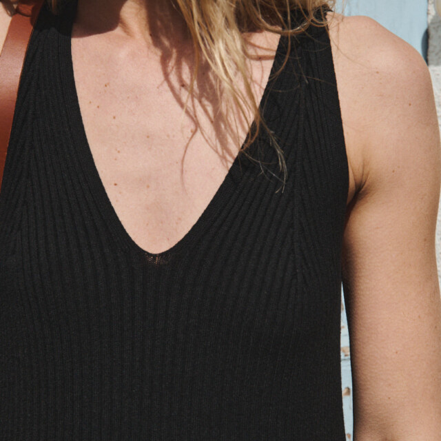 LAFRANÇAISE Mailles in France - Robe Diana – L