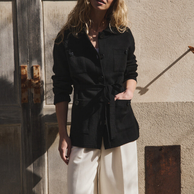 LAFRANÇAISE - Veste Ella – L