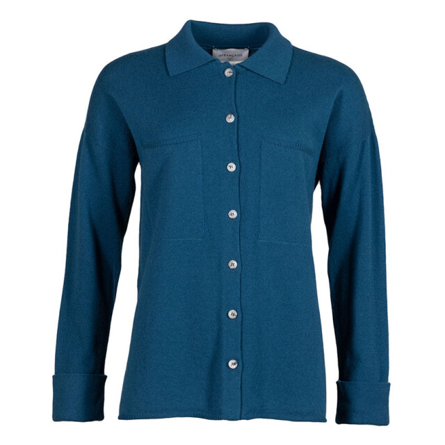 LAFRANÇAISE - Chemise Éléonore – S