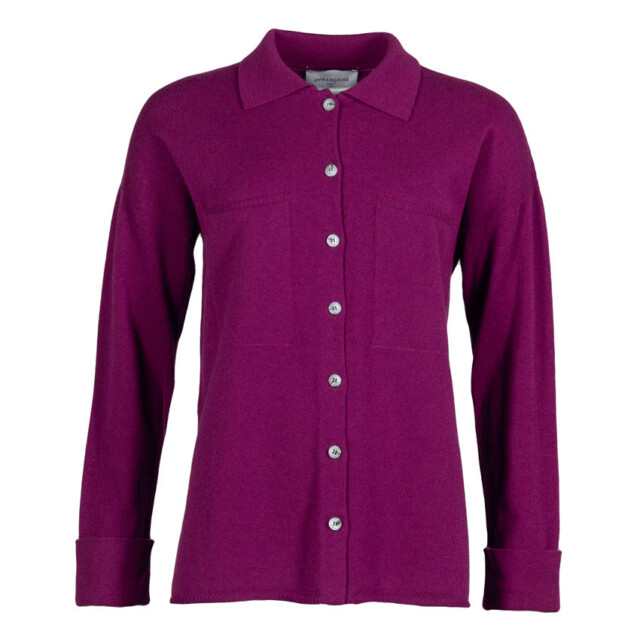 LAFRANÇAISE - Chemise Éléonore – L