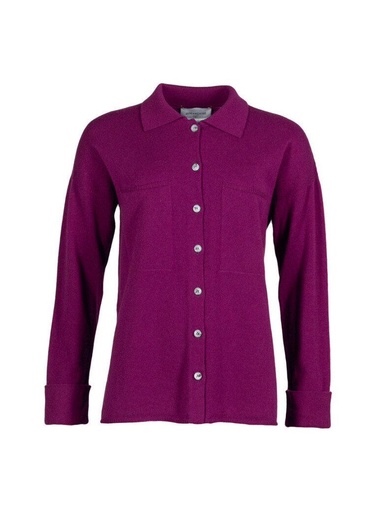 LAFRANÇAISE - Chemise Éléonore – L