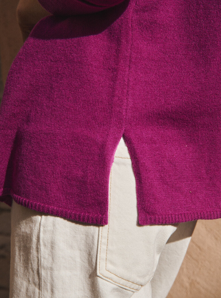 LAFRANÇAISE - Chemise Éléonore – L