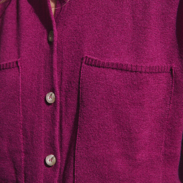 LAFRANÇAISE - Chemise Éléonore – L