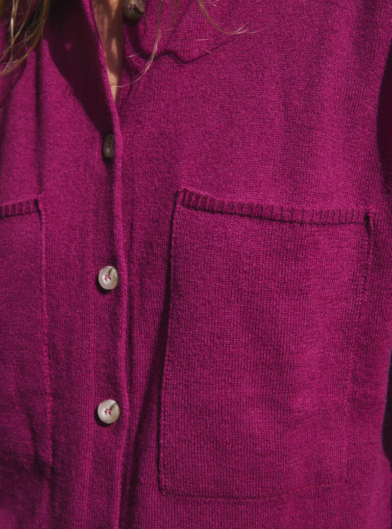 LAFRANÇAISE - Chemise Éléonore – L