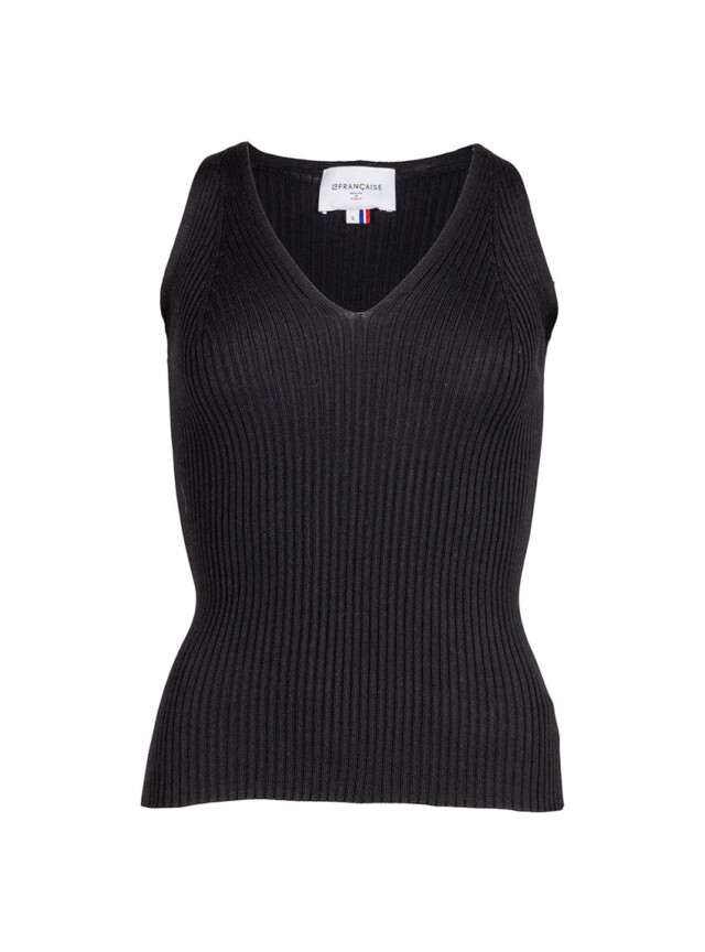 LAFRANÇAISE - Top Éloïse – L