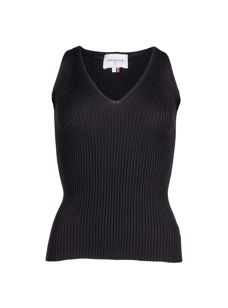 LAFRANÇAISE - Top Éloïse – L