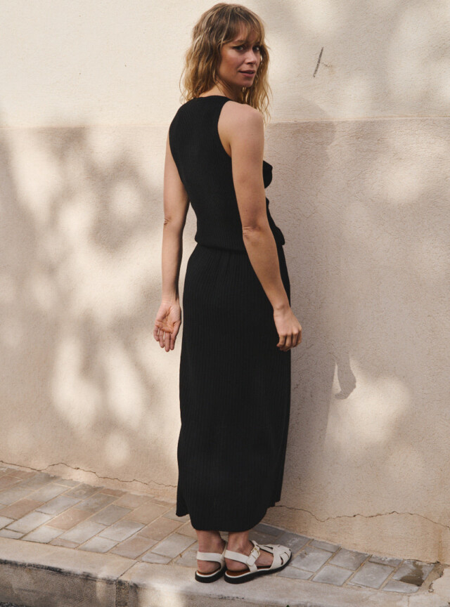 LAFRANÇAISE - Top Éloïse – L