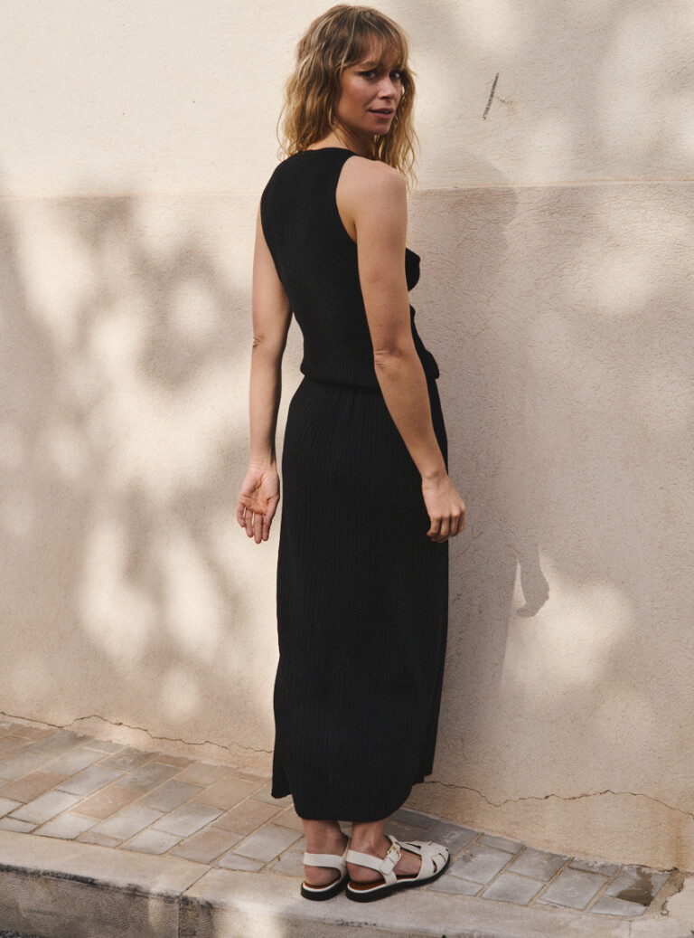 LAFRANÇAISE - Top Éloïse – L