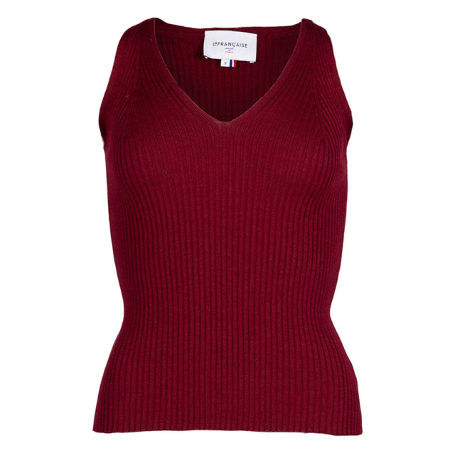 LAFRANÇAISE - Top Éloïse – L