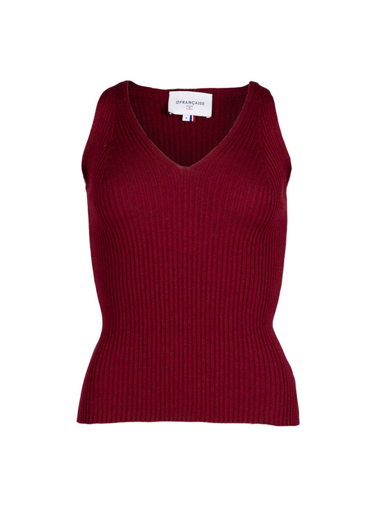 LAFRANÇAISE - Top Éloïse – L